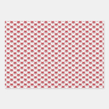 Schattigee Franse Bulldogs Geanimeerde Huisdieren 