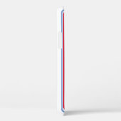 Schattigee Franse oui oui ja mijn vrienden Case-Mate iPhone Case (Achterkant / Rechts)