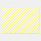 Schattigee Frog Party Wrapping Paper Sheets - Set (Voorkant 2)