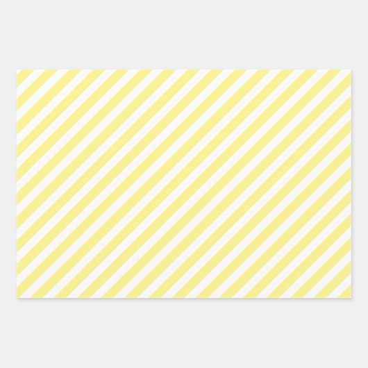 Schattigee Frog Party Wrapping Paper Sheets - Set  (Voorkant 2)