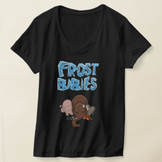 Schattigee Frost Baby's T-shirt