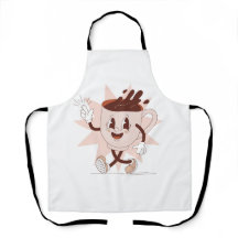 Schattigee Funny Coffee Cartoon