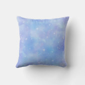 Schattigee Funny 'Dinosnore' Gepersonaliseerde naa Kussen (Achterkant)