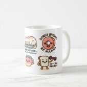 Schattigee Funny Food & Cat Mok (Voorkant rechts)