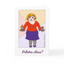 Schattigee Funny Pie en Lattes Vriendin