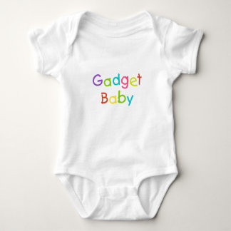Schattigee Gadget Baby Romper