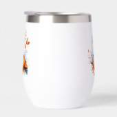 Schattigee geest en pompoen (Rechts)