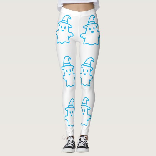 Schattigee geest - Hallowee Leggings (Voorkant)