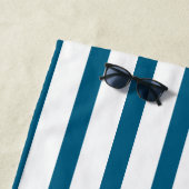 Schattigee geest – Ik herinner me wie ik ben Strandlaken (In situ)