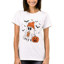 Schattigee geest, Schattigee spookachtige koffie