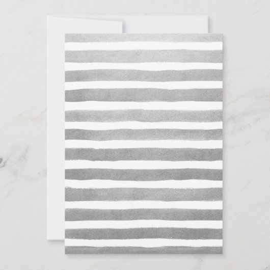 Schattigee geest spooktacular Halloween 2e verjaar Kaart (Achterkant)