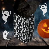 Schattigee geesten | Spinnen | Spider Webs Hallowe Medium Cadeauzakje