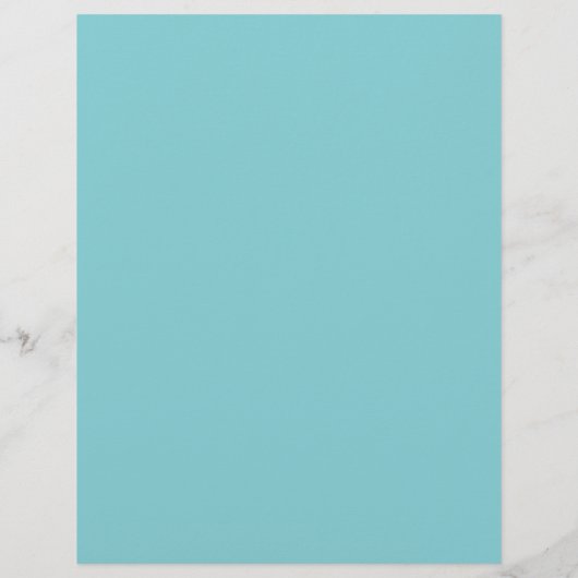 Schattigee Gele Cartoon Potlood Tutor Sjabloon Flyer (Achterkant)