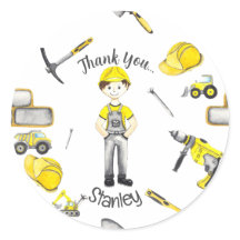 Schattigee gele constructie vrachtwagen dumppatroo