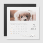 Schattigee Gepersonaliseerde Huisdier Hondenliefhe (Voorkant / Achterkant)