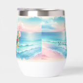 Schattigee Gepersonaliseerde Moeder van de Bruid K (Rechts)