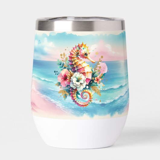 Schattigee Gepersonaliseerde Moeder van de Bruid K (Achterkant)