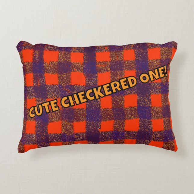 SCHATTIGEE GERUITE! ACCENT KUSSEN (Voorkant)