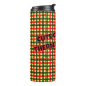 SCHATTIGEE GERUITE! THERMOSBEKER (Gedraaid links)