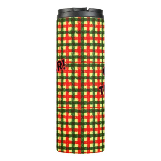 SCHATTIGEE GERUITE! THERMOSBEKER (Achterkant)