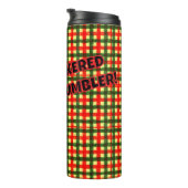 SCHATTIGEE GERUITE! THERMOSBEKER (Geroteerd rechts)