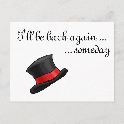 Schattigee gesmolten Snowman Oude Zijde Pet Feestdagenkaart (Voorkant)