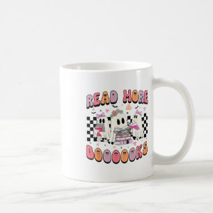 Schattigee Ghost Drink Koffie Halloween Ghost Ice Koffiemok