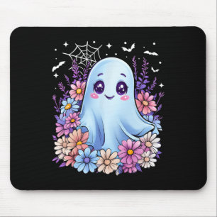 Schattigee Ghost Flower Halloween Kostuum Meisje V Muismat