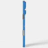 Schattigee Ghost iPhone / iPad-hoesje Case-Mate iPhone Case (Achterkant / Rechts)