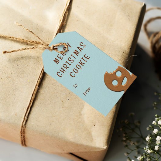 Schattigee Gingerbread Man Cookie Christmas Gift T Cadeaulabel