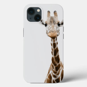 Schattigee Giraffe 1 #animal#art Case-Mate iPhone Case