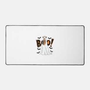 Schattigee Giraffe Boo Halloween Kostuum Zoo Lover Bureaumat