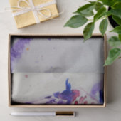 Schattigee Giraffe dierentuin dierlijke patroon Wa Tissuepapier (Geschenk)