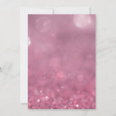 Schattigee Girly Cartoon Pop Muziek 14e verjaardag Kaart (Achterkant)