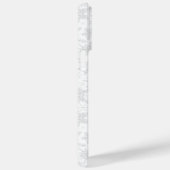 Schattigee Gnome Winter Feestdagen Kerst Case-Mate iPhone Case (Achterkant / Rechts)