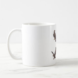 Schattigee Golden Eagle Delight � Leuke Dierlijke  Koffiemok