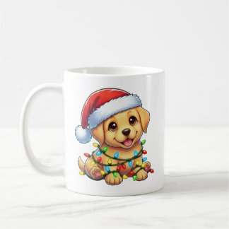 Schattigee Golden Retriever Mok