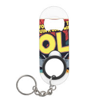 Schattigee golffavoriete manier om een goede wande