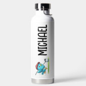 Schattigee Golfing Birdie Waterfles (Links)