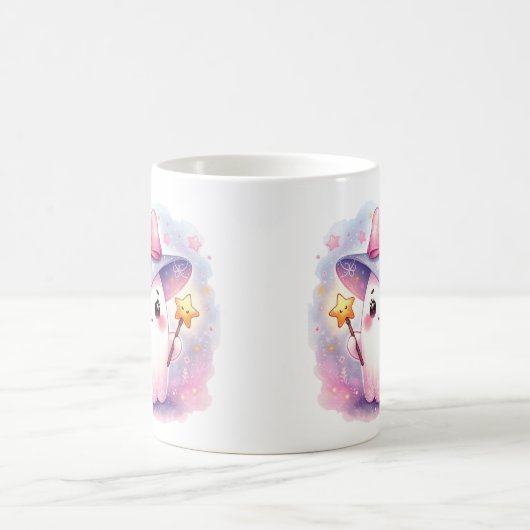 Schattigee gost koffiemok (Center)