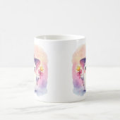 Schattigee gost koffiemok (Center)