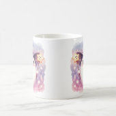 Schattigee gost koffiemok (Center)