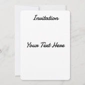 Schattigee Gotische Emo Kinder Kus Valentijnsdag Kaart (Achterkant)