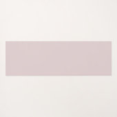 Schattigee Gotische Emo Kinder Kus Valentijnsdag Yogamat (Achterkant (horizontaal))