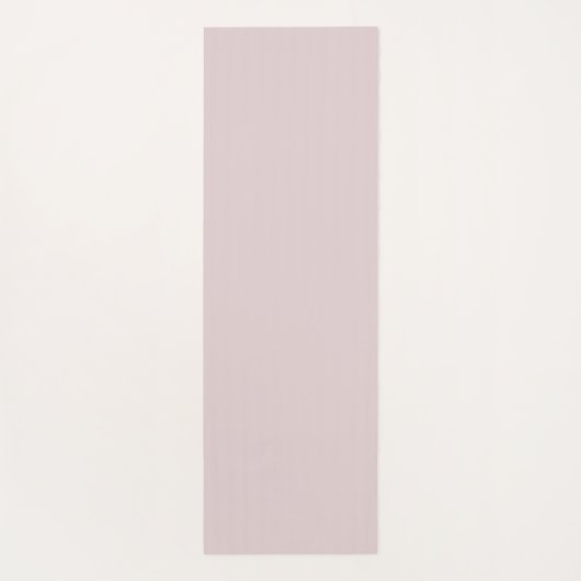 Schattigee Gotische Emo Kinder Kus Valentijnsdag Yogamat (Achterkant)