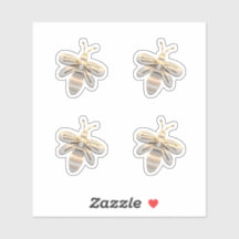 Schattigee Gouden Bijen Hommel