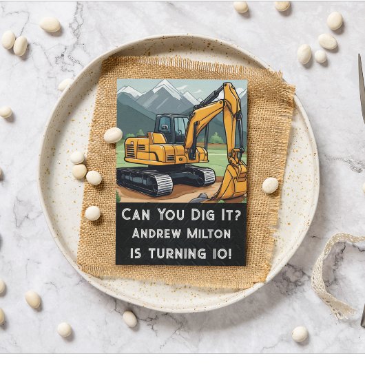 Schattigee graafmachine bouwmateriaal graafmachine kaart