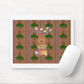 Schattigee Grappige Baby Lion King: Hakuna Matata Muismat (Met muis)