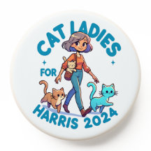 Schattigee Grappige Girly Kinderloze Cat Lady Kama