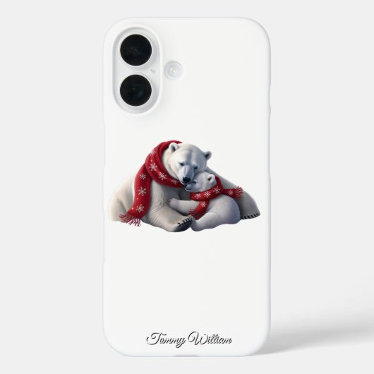 Schattigee Grappige Humor Trendy Modern Vrolijk Ke Case-Mate iPhone Case (Achterkant)